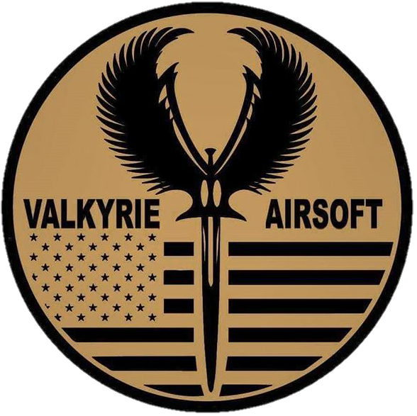 Valkyrie Airsoft Events